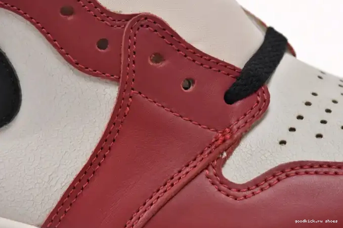 DZ5485-612 Found Retro OG Chicago High and 1 Jordan Lost 0624